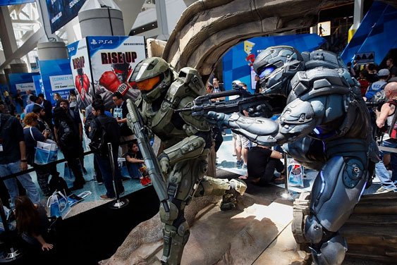 Halo-5-pc