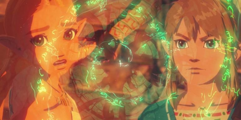 Zelda breath of the wild 2 Release Date & news 2021