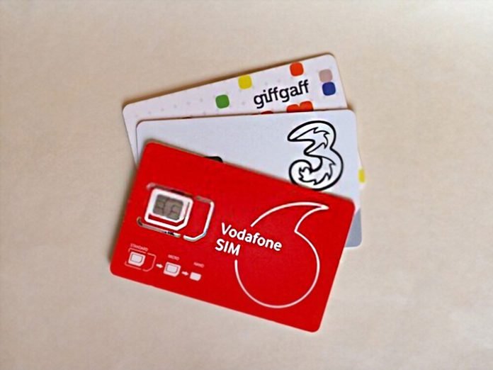 Three Sim Activation Process & Packages 2023 Blogshour