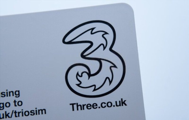 Three-Sim-Activation
