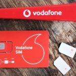 Vodafone-basics