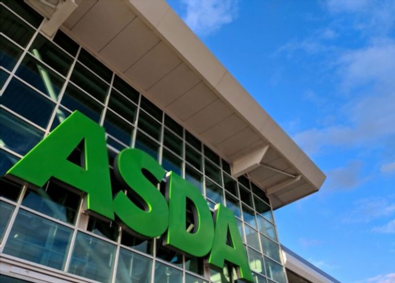 ASDA Mobile Top Up UK 2023: Top-Up Voucher in Minutes