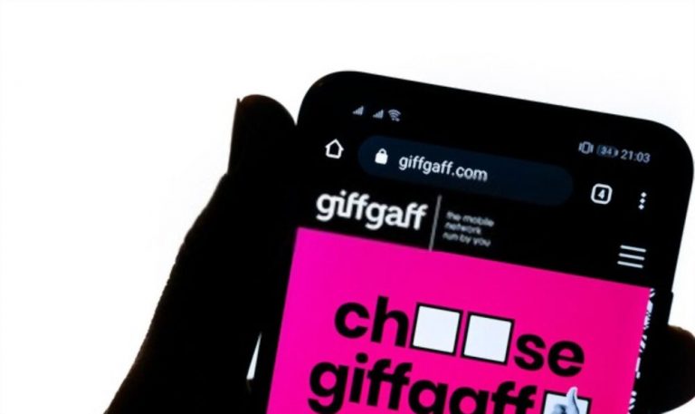 Giffgaff Goodybags Prices & Pay As You Go Analysis