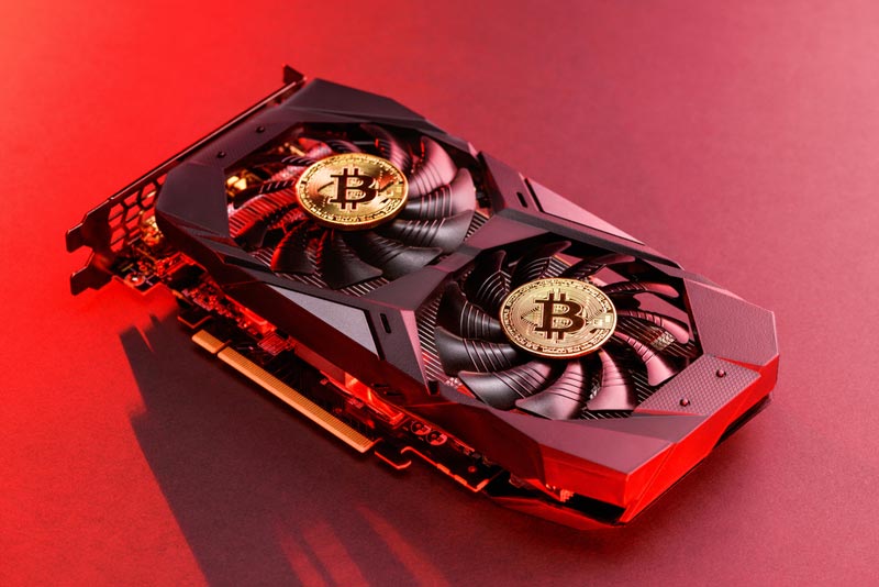 ASUS Mining Motherboard To Earn More in 2021