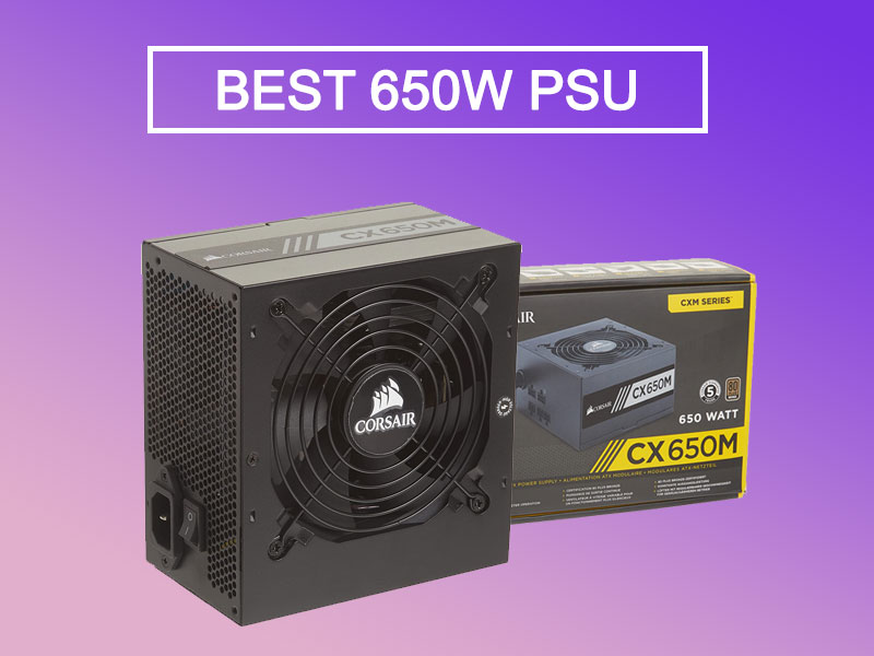 BEST-650W-PSU