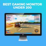 best-gaming-monitor-under-200