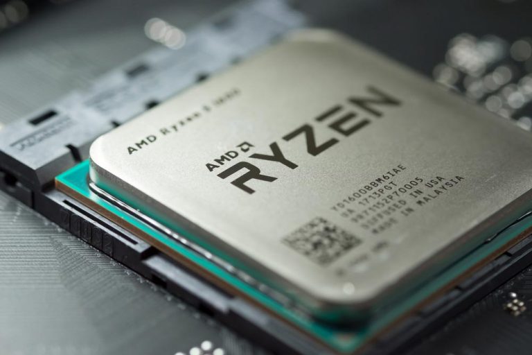 How To Overclock Ryzen 5 2600 AMD CPU