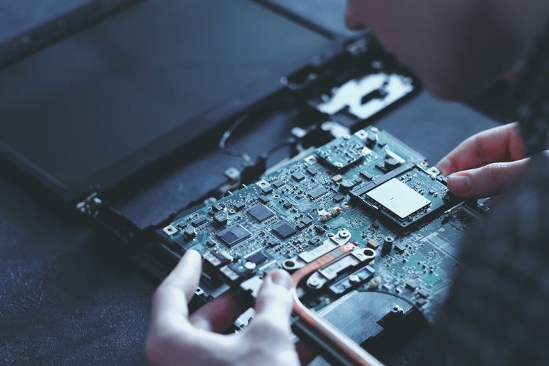 how-to-tell-if-motherboard-is-fried