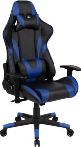 5. Flash Furniture X20 ( Good Recliner Chair )