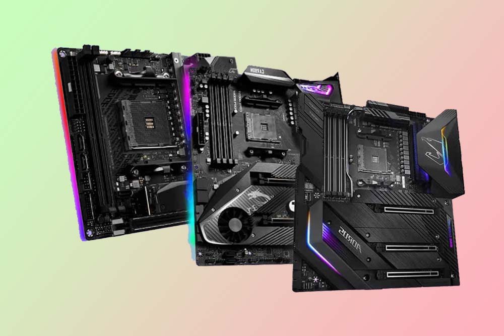 what is atx motherboard