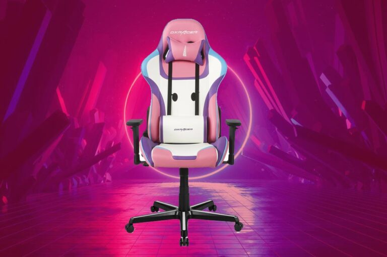 How Tall is the Unicorn Gaming Chair 2023