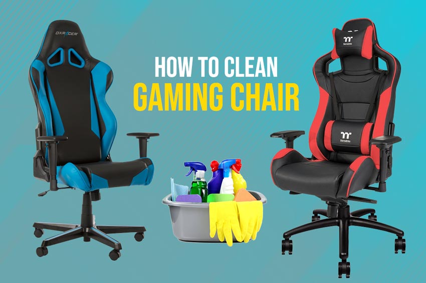 How-to-Clean-Gaming-Chair