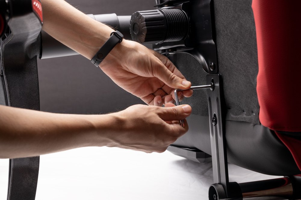 How to Fix Squeaky Gaming Chair