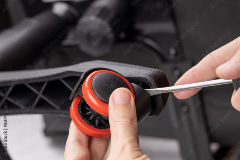 How To Put Wheels On A Gaming Chair At Home In 2023