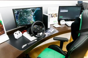 how to connect xbox one to bluetooth gaming chair