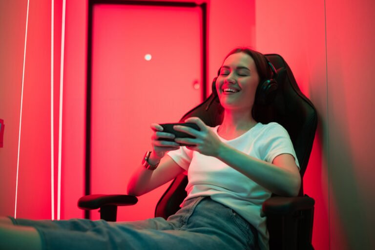 how to make gaming chair more comfortable