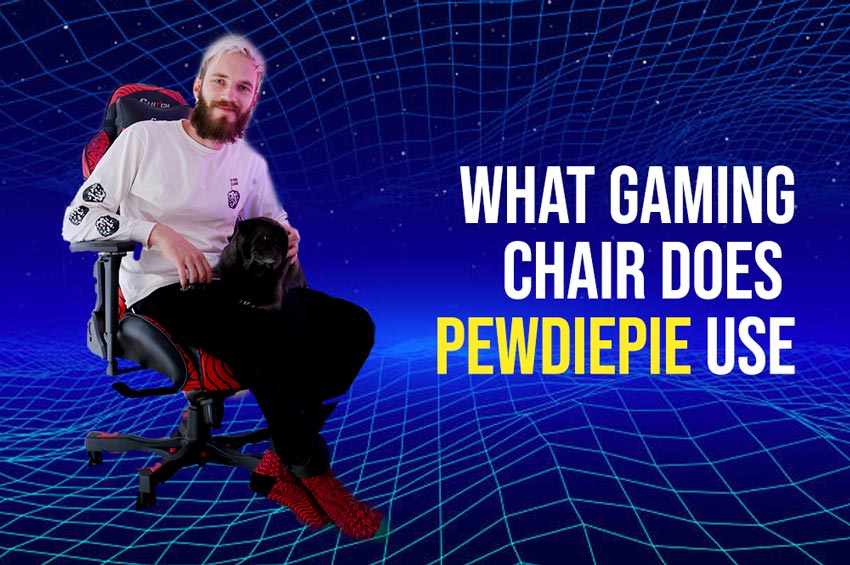 what-gaming-chair-does-pewdiepie-use
