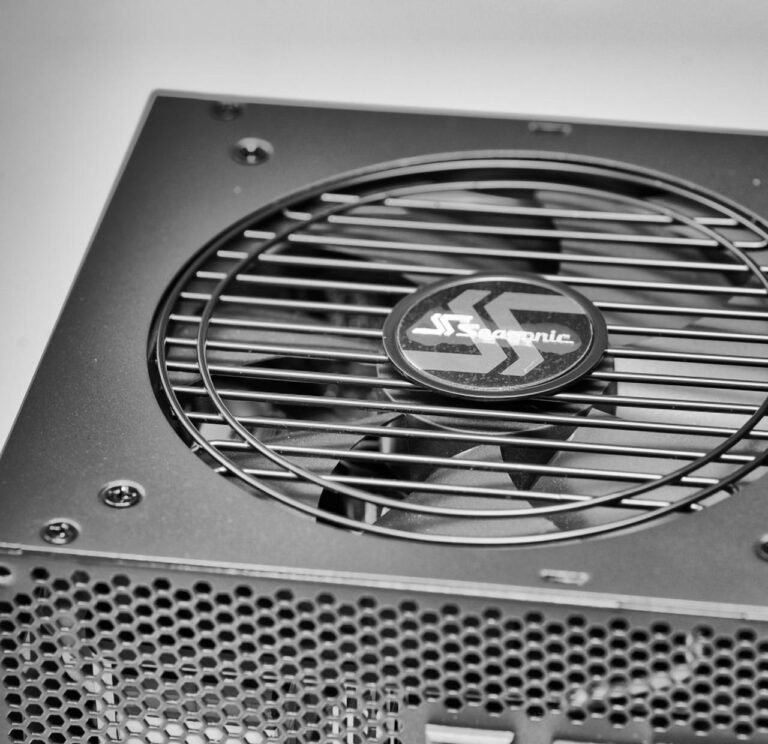 what is a psu