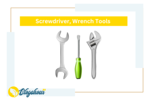 tools to fix A Squeaky Gaming Chair