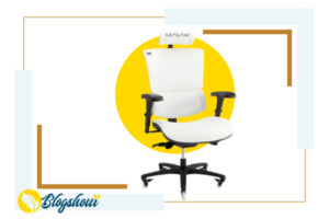 Gaming Chair of Swagg
