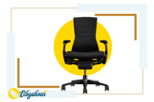 Shrouds Gaming Armchair
