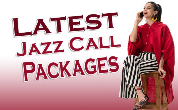 6994*1# Jazz Package Details