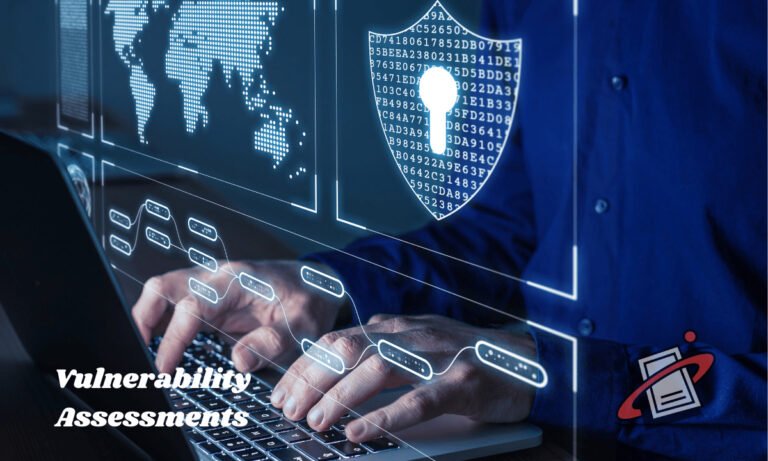 Vulnerability Assessments