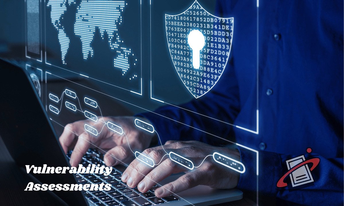 Vulnerability Assessments