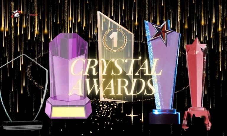The Legacy of Crystal Awards: Inspiring Excellence and Achievement