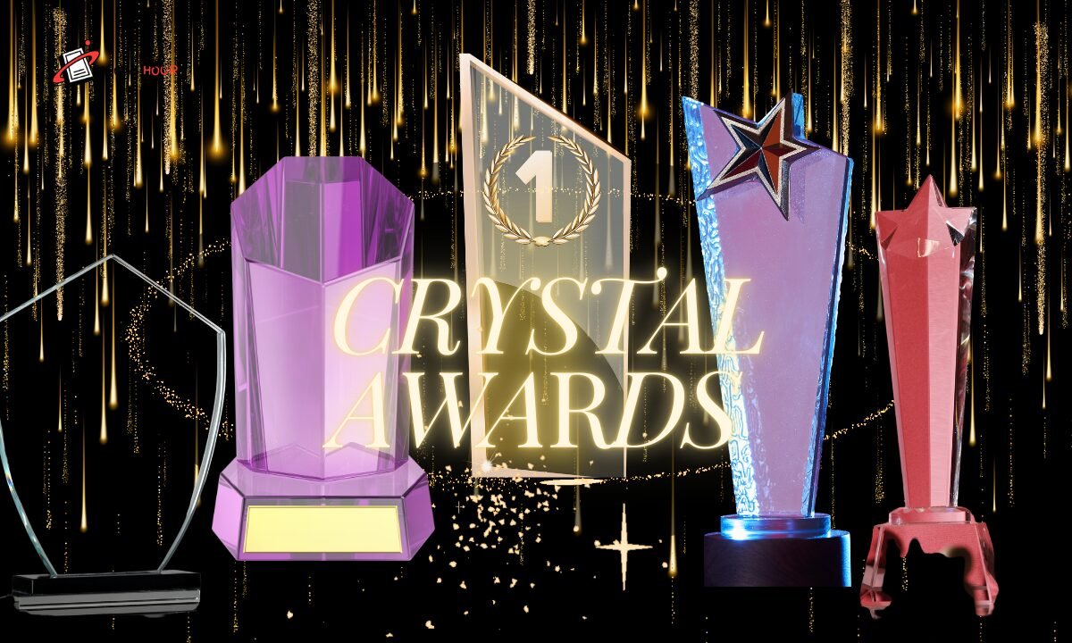 The Legacy of Crystal Awards: Inspiring Excellence and Achievement