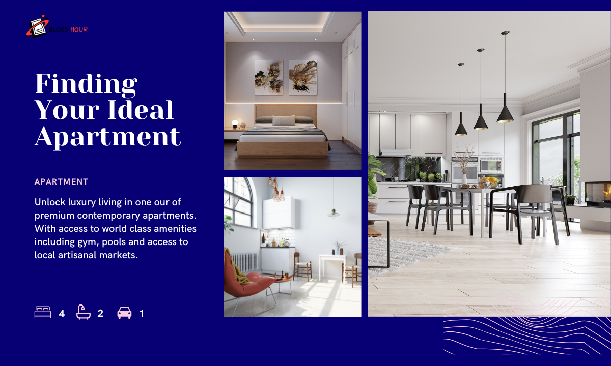Innovative Strategies for Finding Your Ideal Apartment