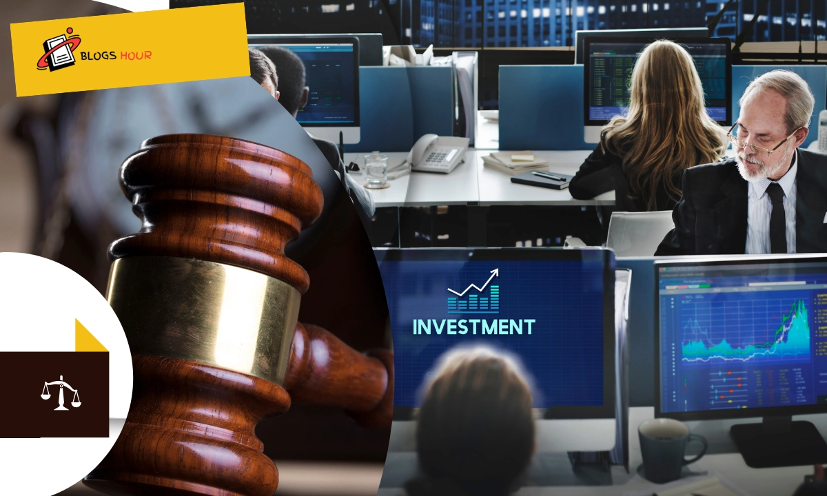 Protecting Your Investments: Insights into Securities Fraud and Legal Support