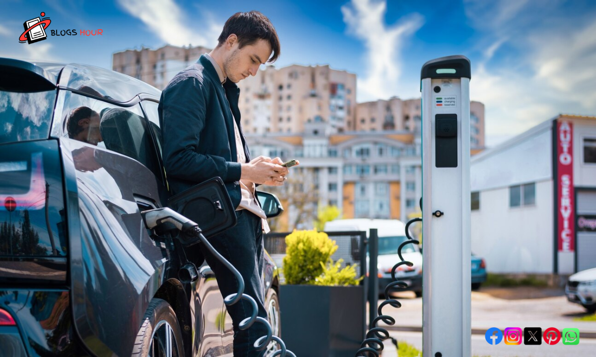 Demystifying EV Charging Stations: 5 Useful Tips for Drivers