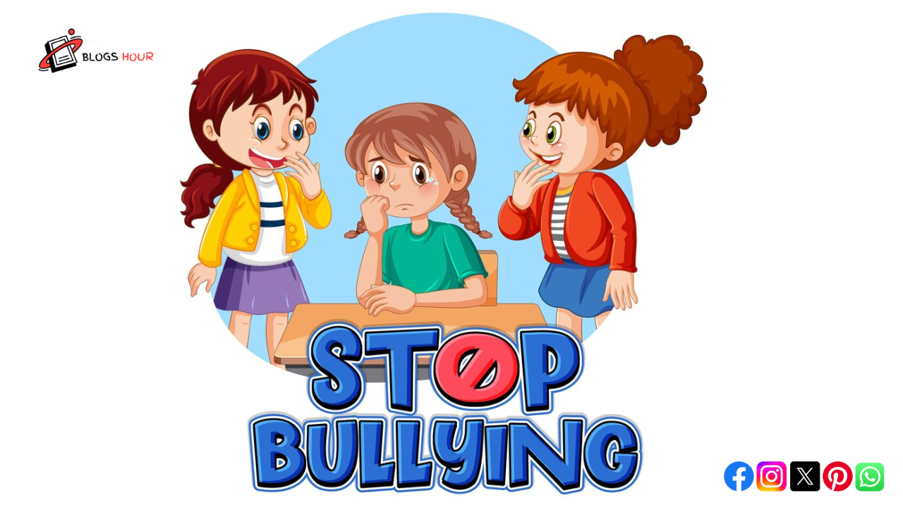 Fostering Emotional Intelligence in Children to Combat Bullying
