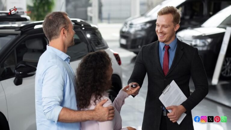 Future-Proof Your Ride: Navigating the Changing World of Car Ownership