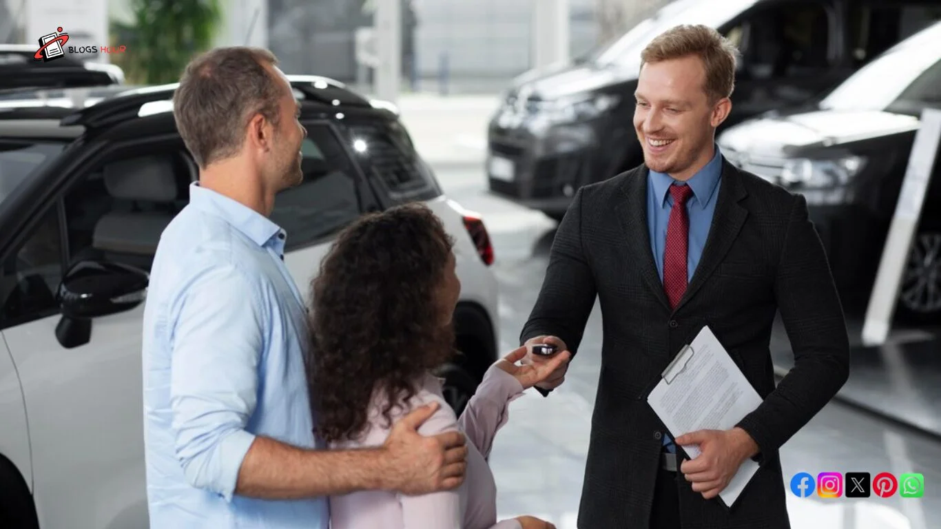 Future-Proof Your Ride: Navigating the Changing World of Car Ownership