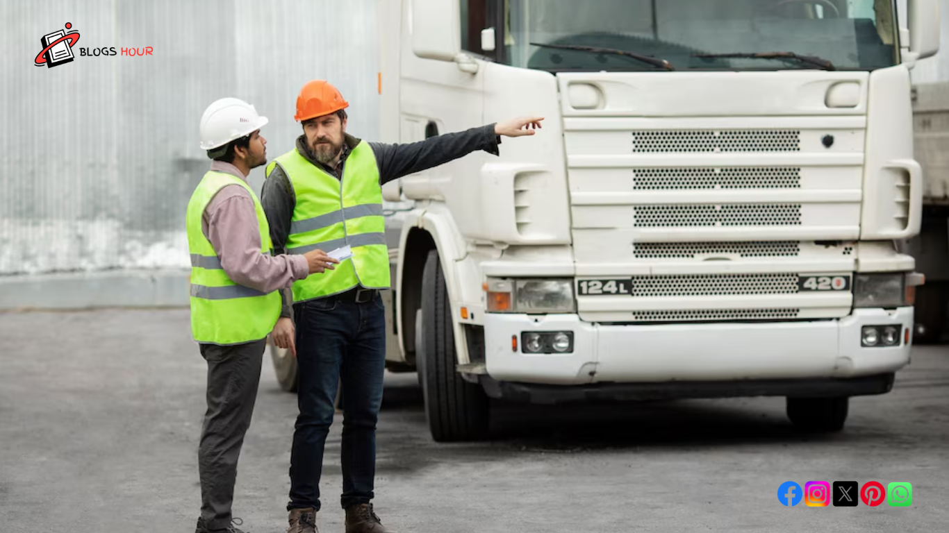 The Dynamics of Interstate and Intrastate Trucking: Key Differences and Their Implications
