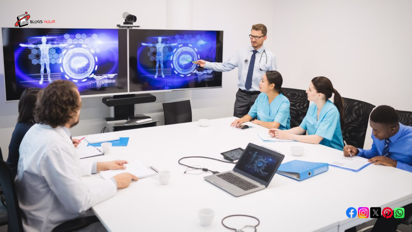 Innovative Strategies for Streamlining Hospital Operations