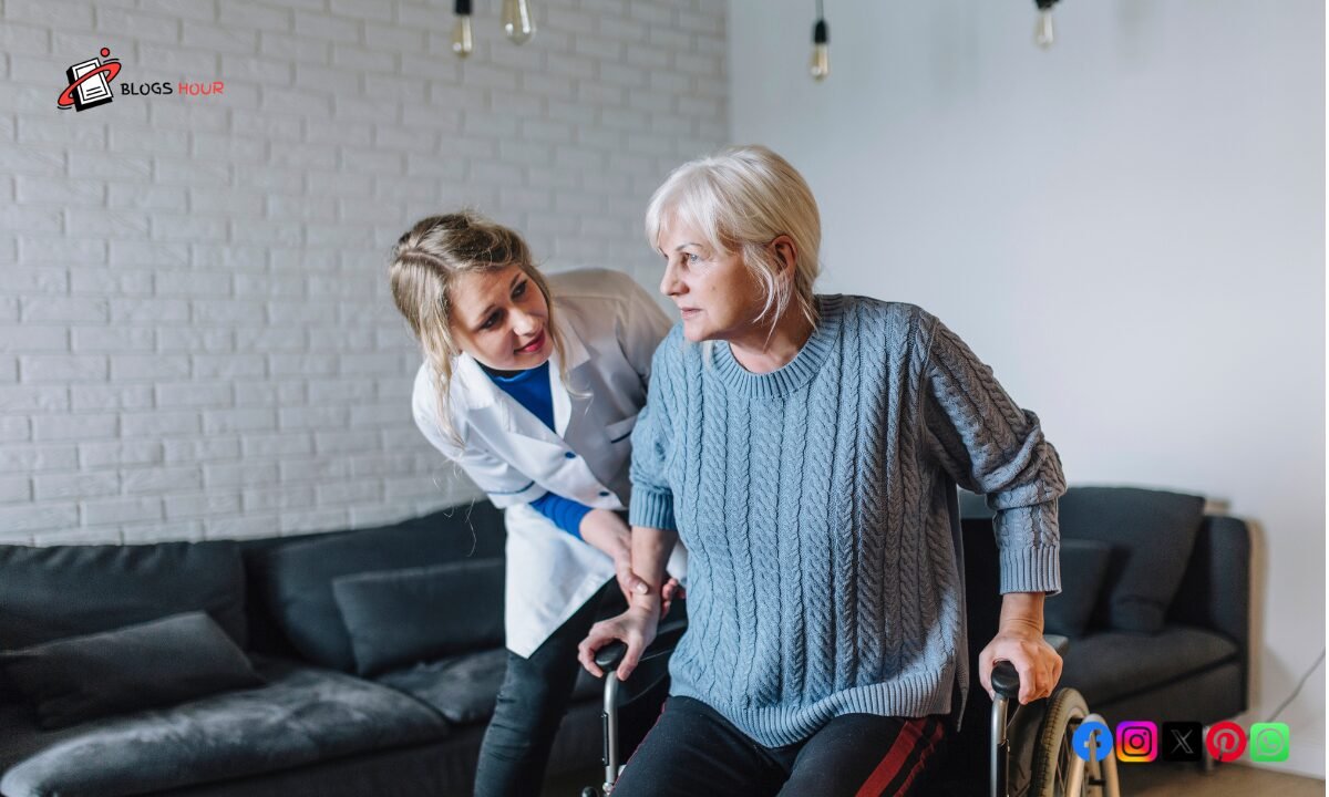 Signs It Might Be Time to Consider a Memory Care Facility