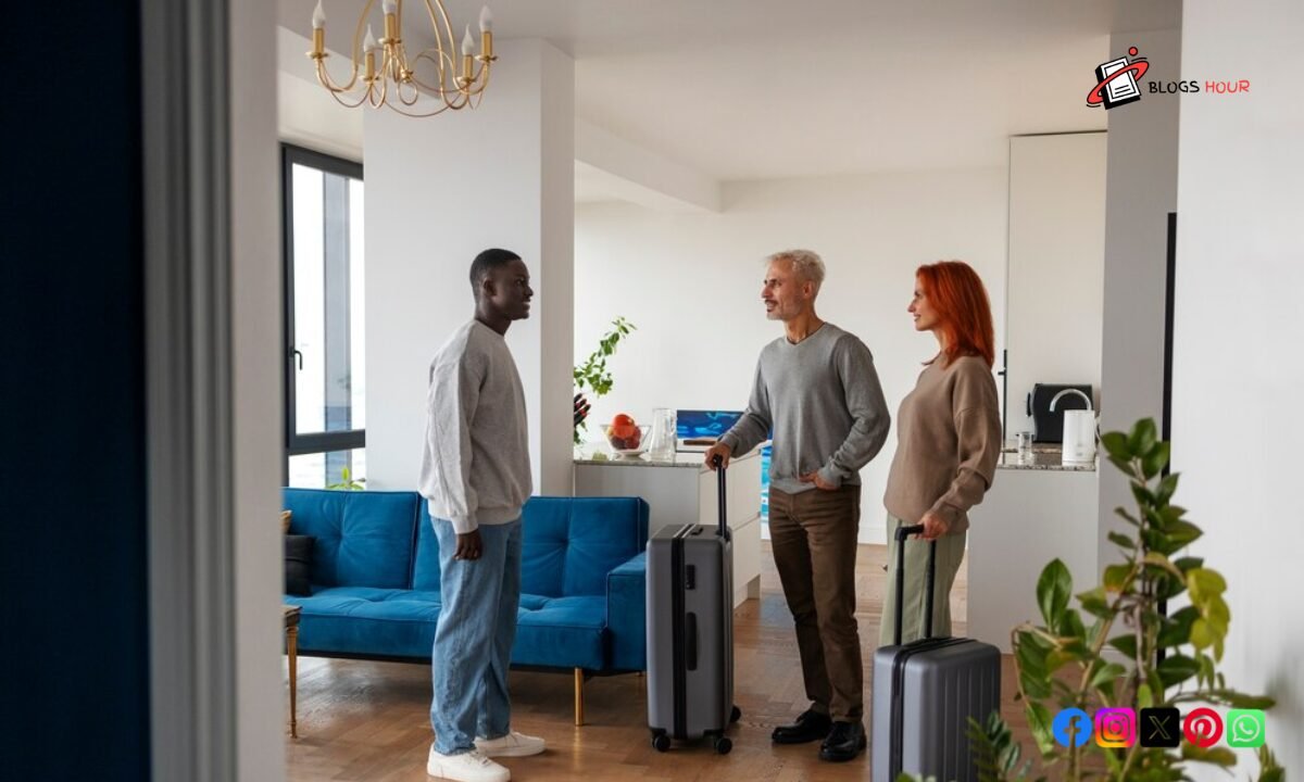 Why Business Travelers Prefer Furnished Apartments Over Hotels