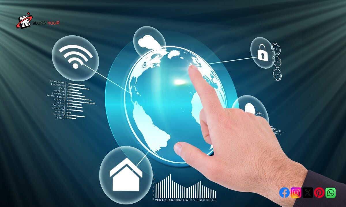 The Future of Wireless Connectivity: Trends and Technologies Shaping Our World