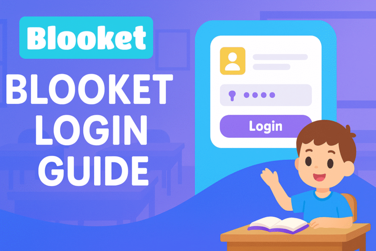blooket login