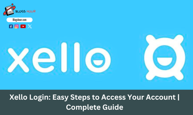 Xello Login: Easy Steps to Access Your Account | Complete Guide