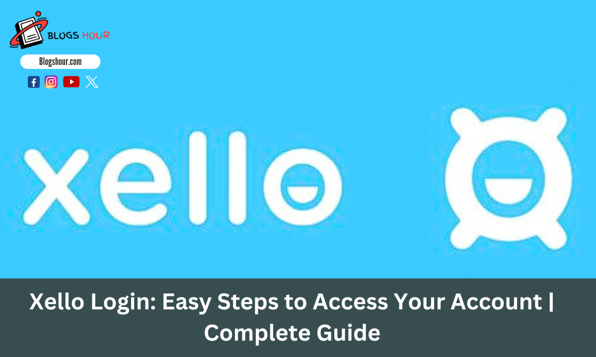 Xello Login: Easy Steps to Access Your Account | Complete Guide